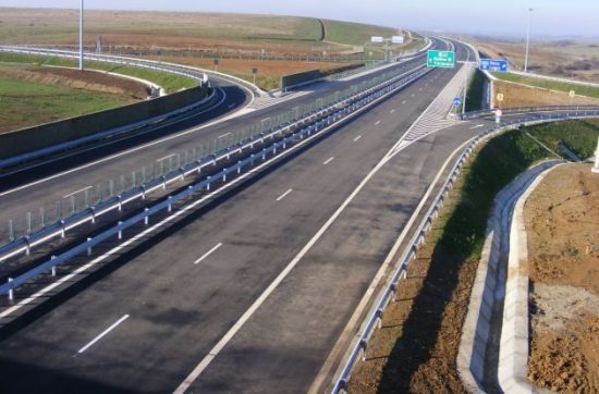 Trafic restricționat pe A1 între Deva și Sibiu timp de o săptămână