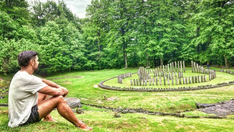 Sarmizegetusa Regia