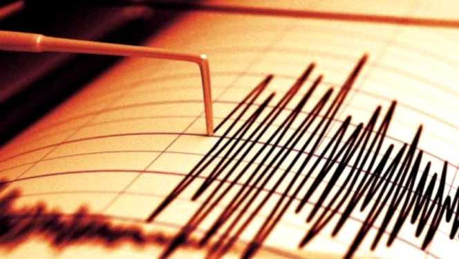 Cutremur de 5,2 grade pe scara Richter, produs în România