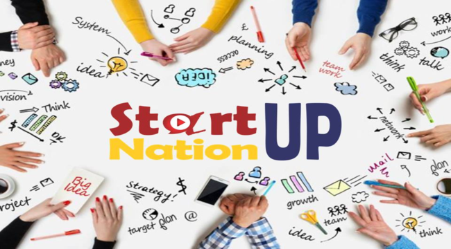 Start-Up Nation 2018 începe în toamnă
