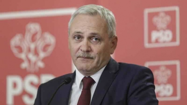 liviu dragnea