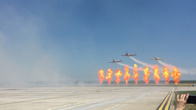 timisoara-airshow