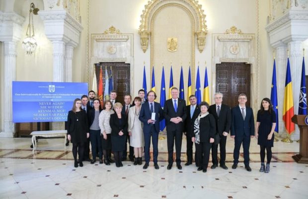 Olariu-Gabriel-premiat de presedinte