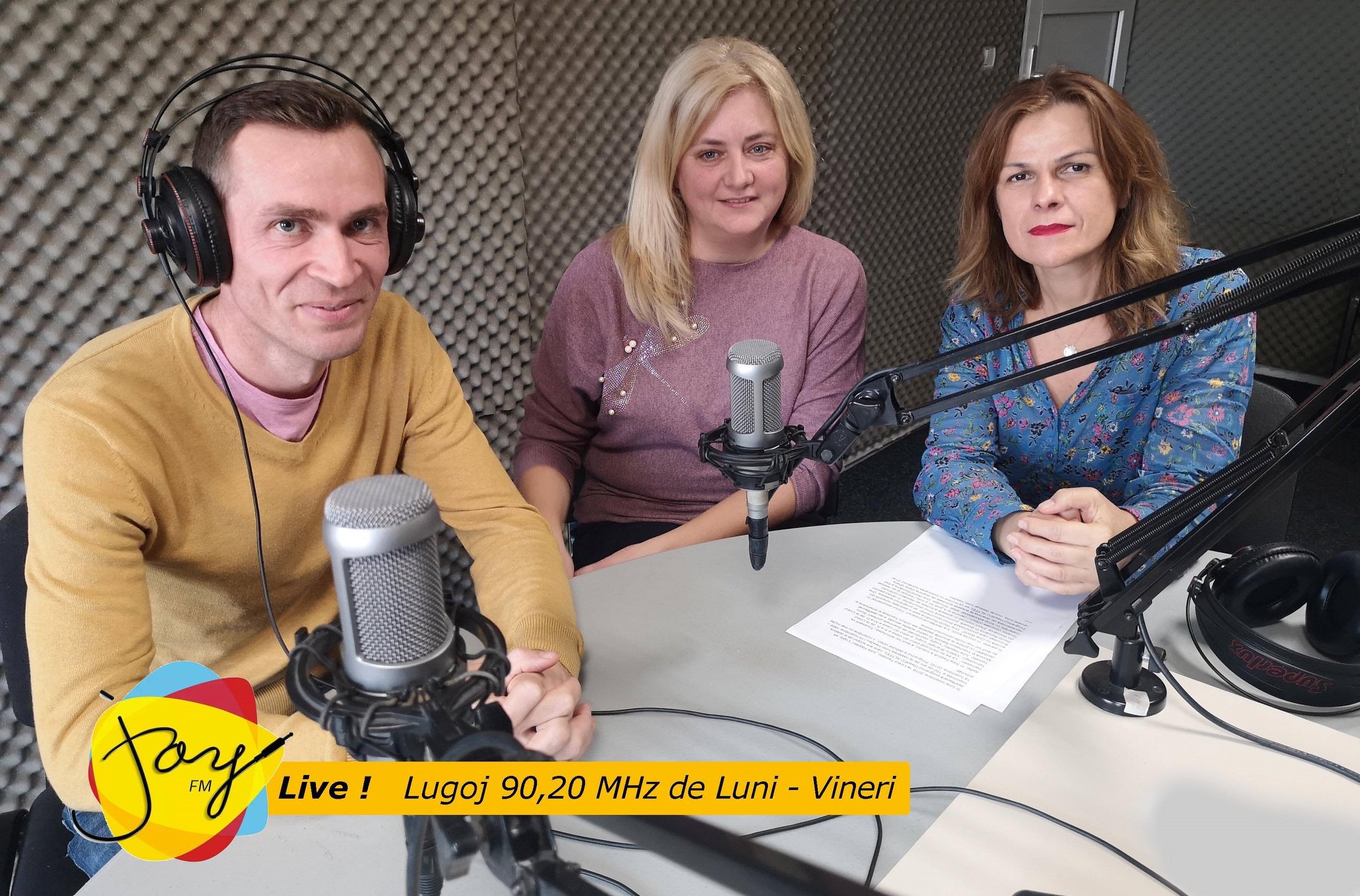 Simona Berghin si Silviu Boian