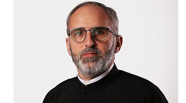 Călin Ioan Bot