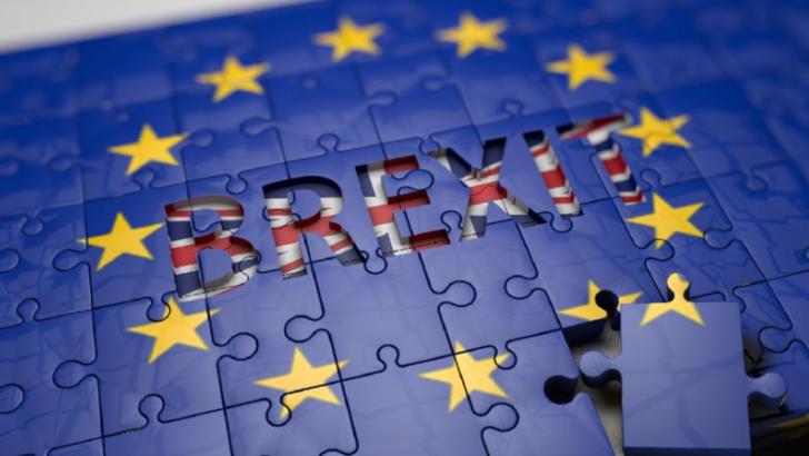 Uniunea Europeană și Marea Britanie ar putea rămâne fără un acord