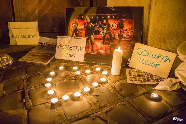 film colectiv timisoara