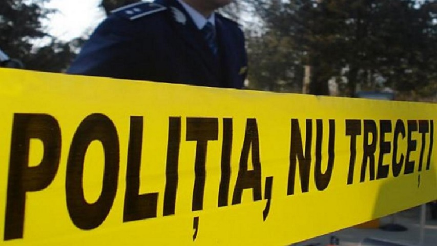 O femeie în vârstă de 74 de ani a fost ucisă, marți seara, în apartamentul său din Timișoara