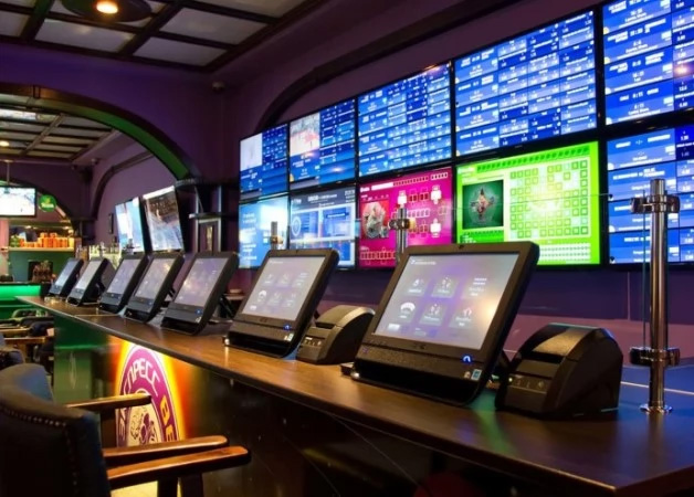 case de pariuri interior