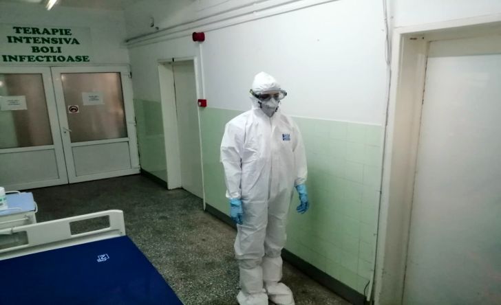 virus timisoara