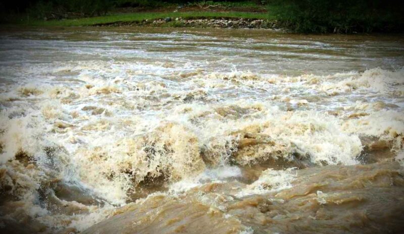 Anunț de ultimă oră: alertă de inundații în Timiș și Caraș-Severin