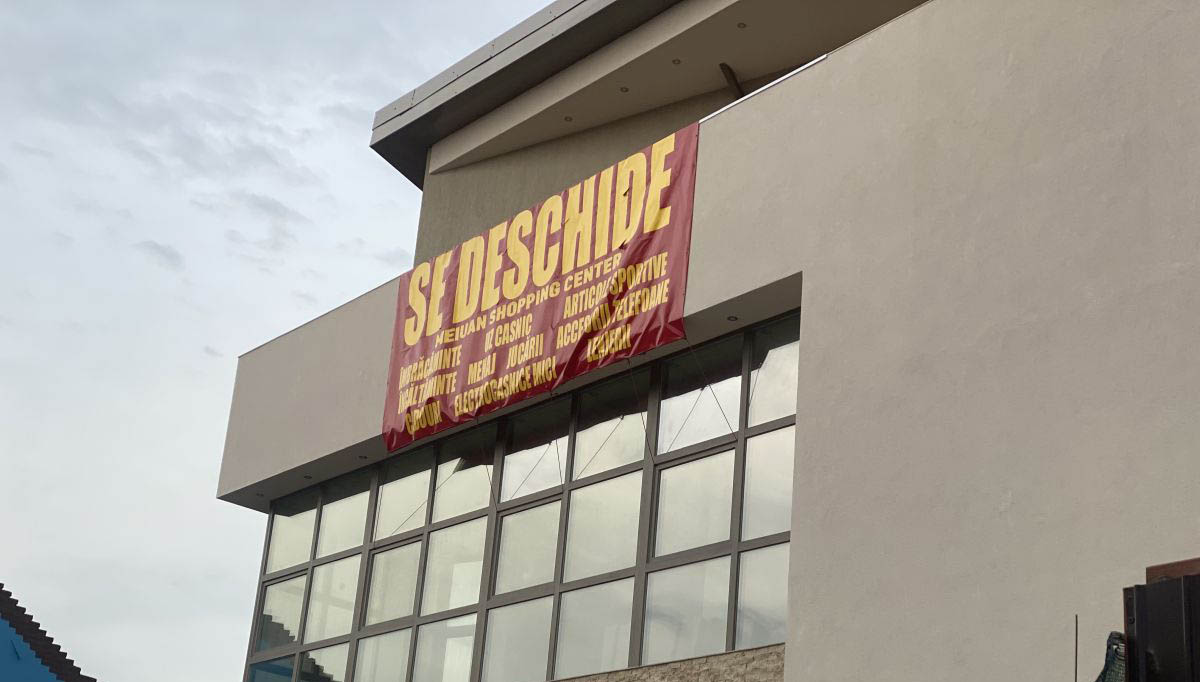 magazin chinezesc lugoj