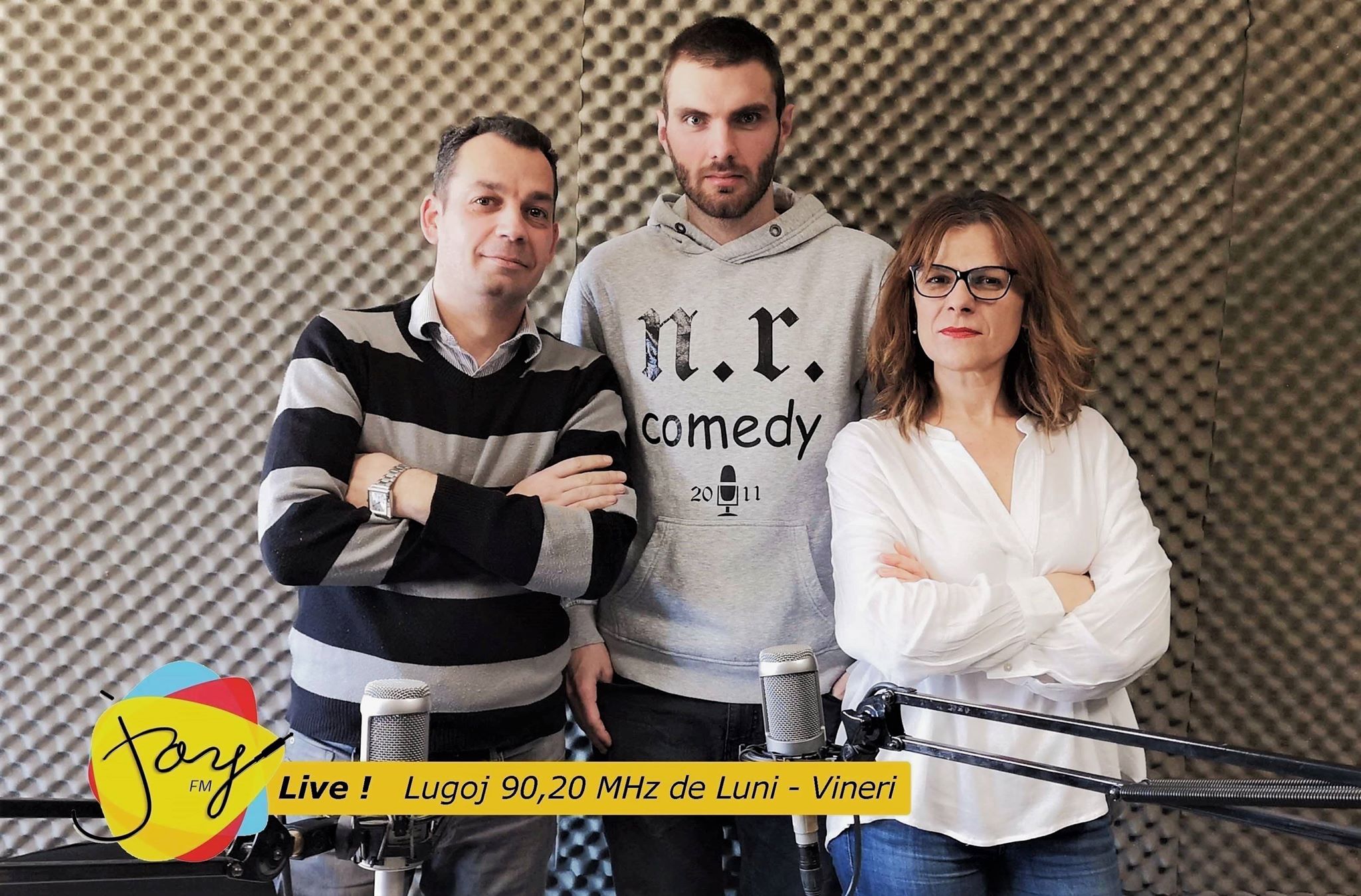 sorin palciuc - joy live