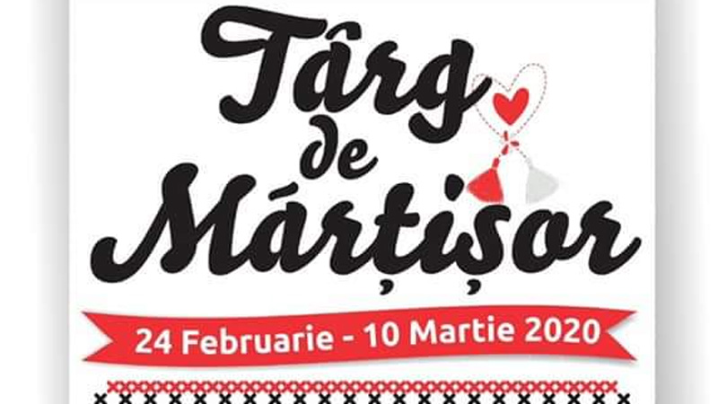 targ martisor resita
