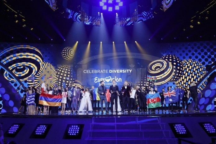 A fost aleasă melodia care va reprezenta România la Eurovision 2020