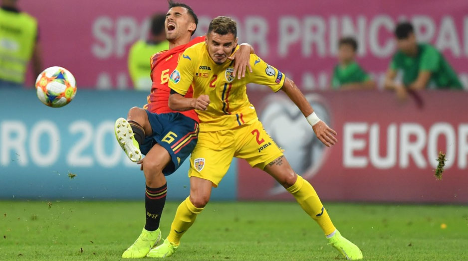 Când se reia fotbalul în România? Președintele FRF a făcut mult așteptatul anunț