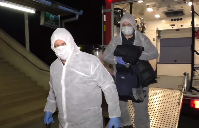 primarul devei coronavirus timisoara