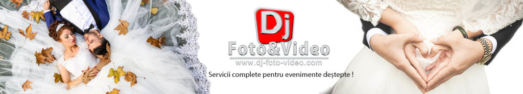 Foto Video Filmare si Poze Nunta si Botez