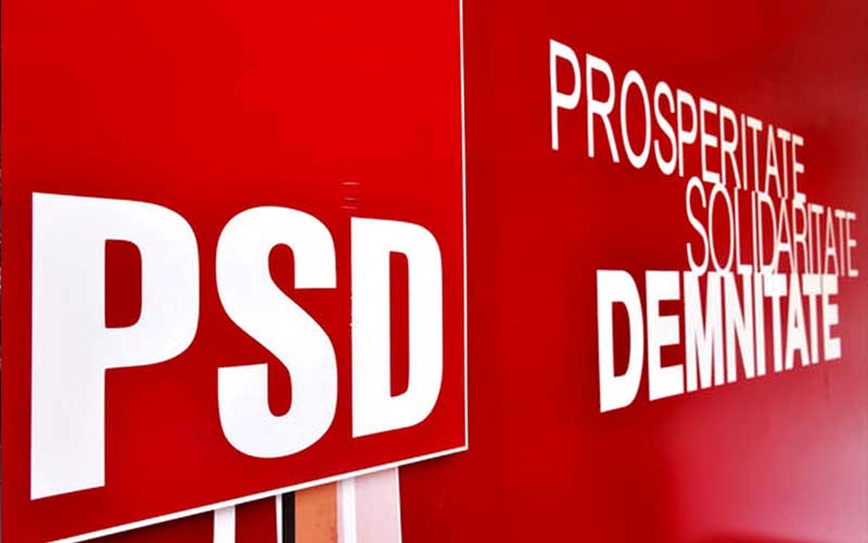 Șoc în politică! Se desființează PSD? Scenariu negru pentru social democrați