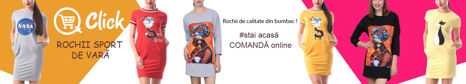 Rochii sport de vara magazin big mag