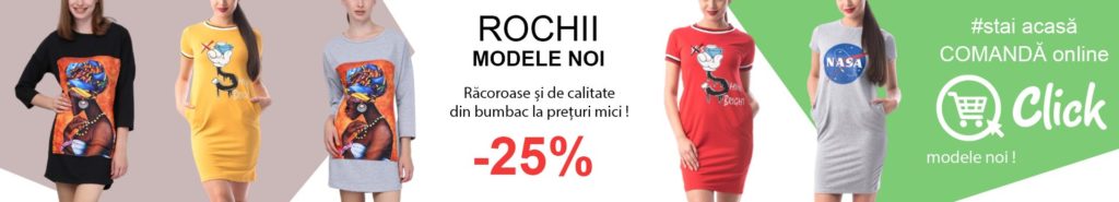 Rochii sport de vara magazin big mag