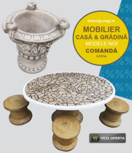 Decoratiuni CASA si GRADINA