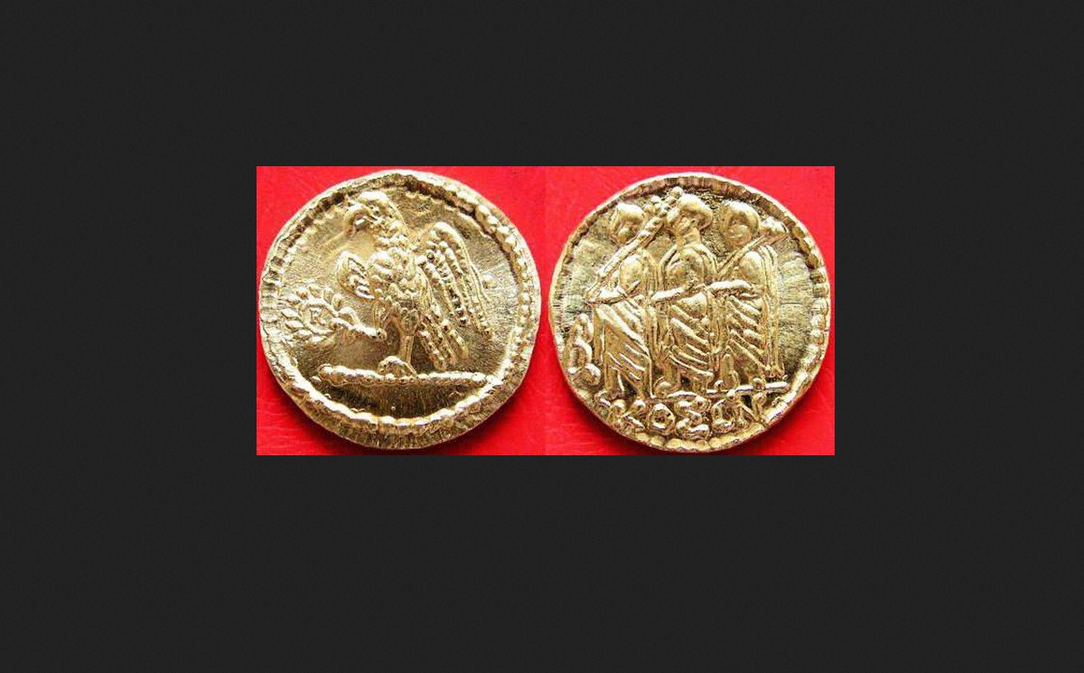 De unde se trag cosonii, monedele de aur atât de căutate în Banat