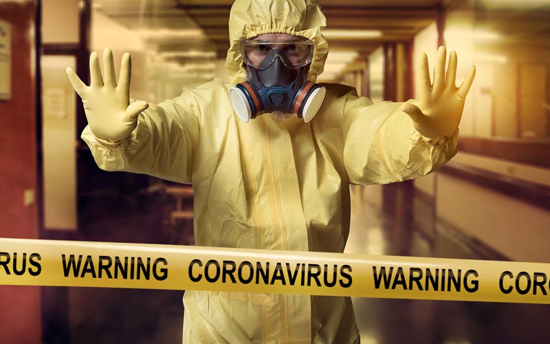Un nou focar de coronavirus in Timis. 17 cazuri depistate la o multinationala