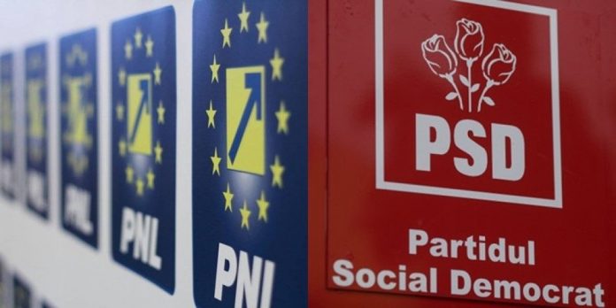 PSD şi PNL vor avea candidaţi comuni la Primăria Timişoara şi Consiliul Judeţean Timiş