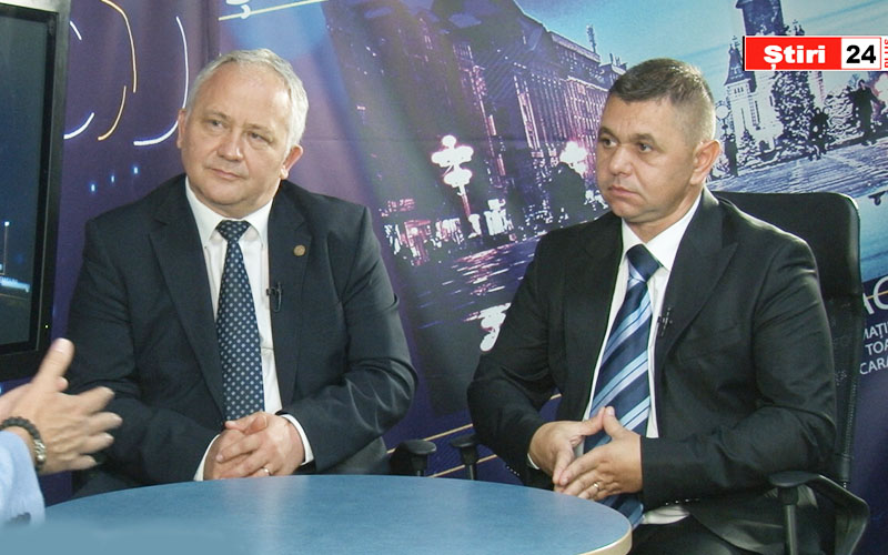 [VIDEO] PMP are cel mai bun program pentru dezvoltarea Județului Timiș și a Lugojului