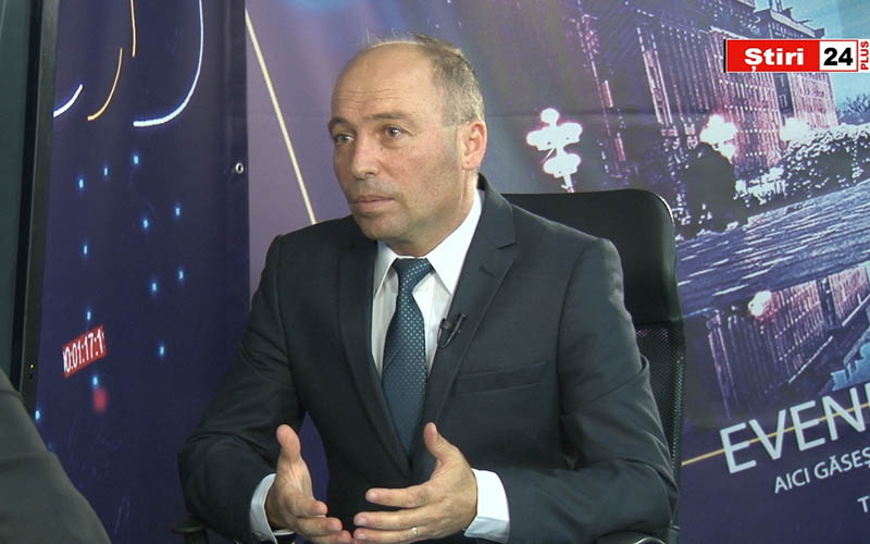 Ion Teca - PPU SL Primar Lugoj