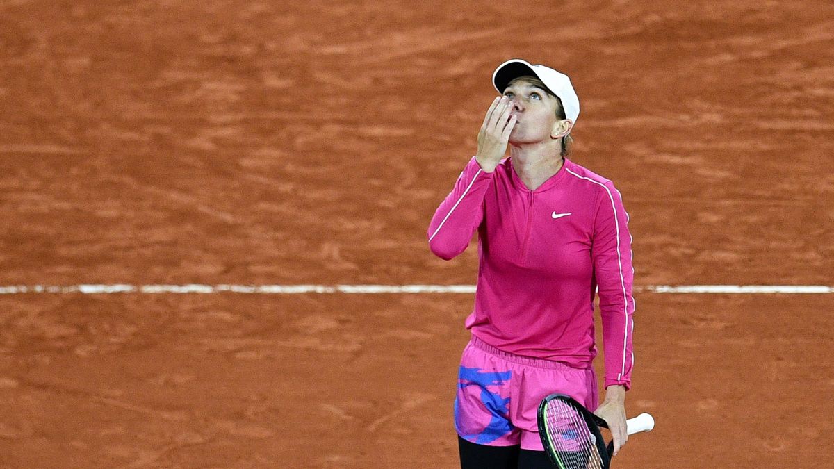 Simona Halep, în căutarea Roland Garros-ului pierdut. Cadoul de ziua ei, calificarea