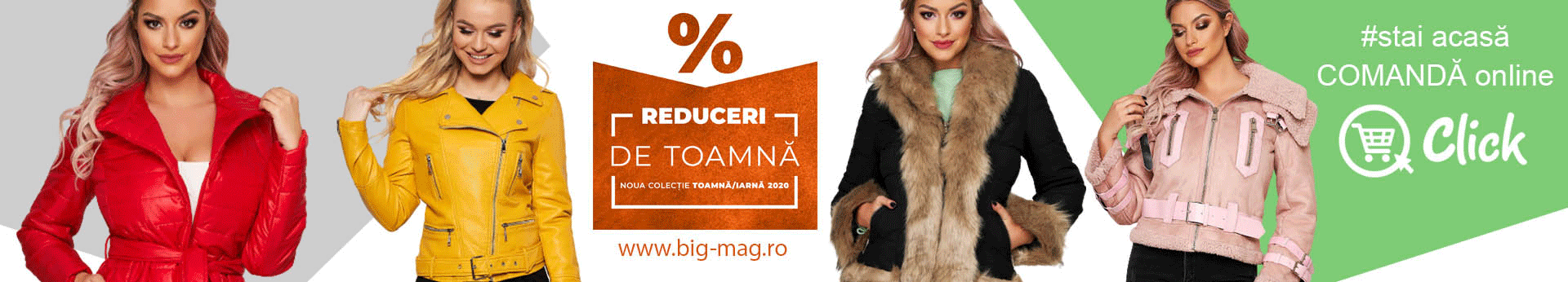 geci dama magazin big mag