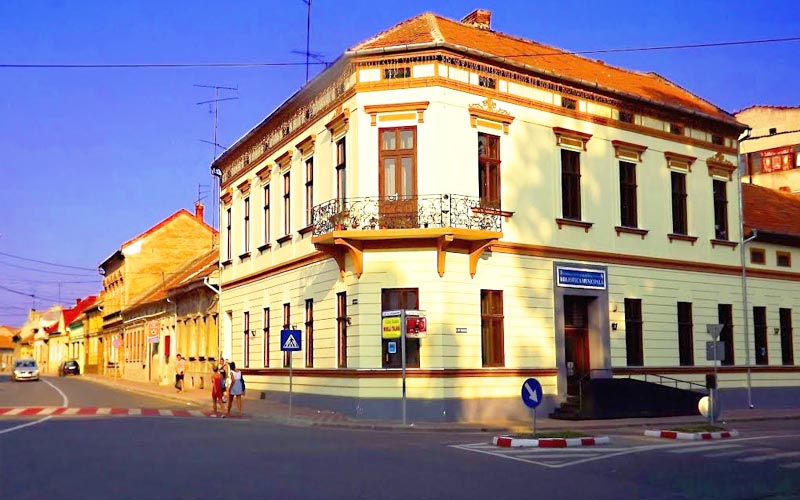 Noul primar închide Biblioteca Municipală Lugoj pentru cel puțin un an!