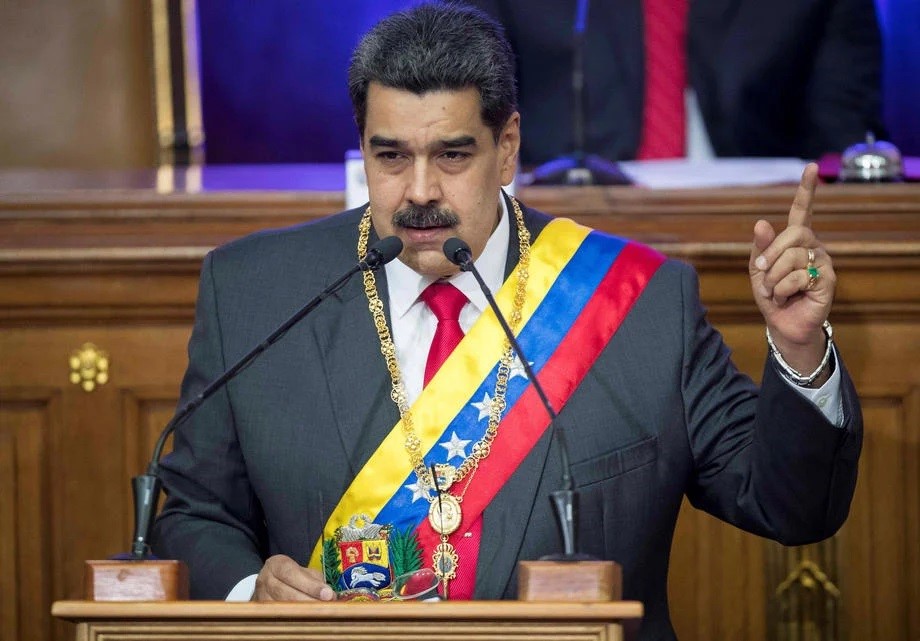 Președintele Venezuelei: am descoperit tratamentul împotriva Covid-19