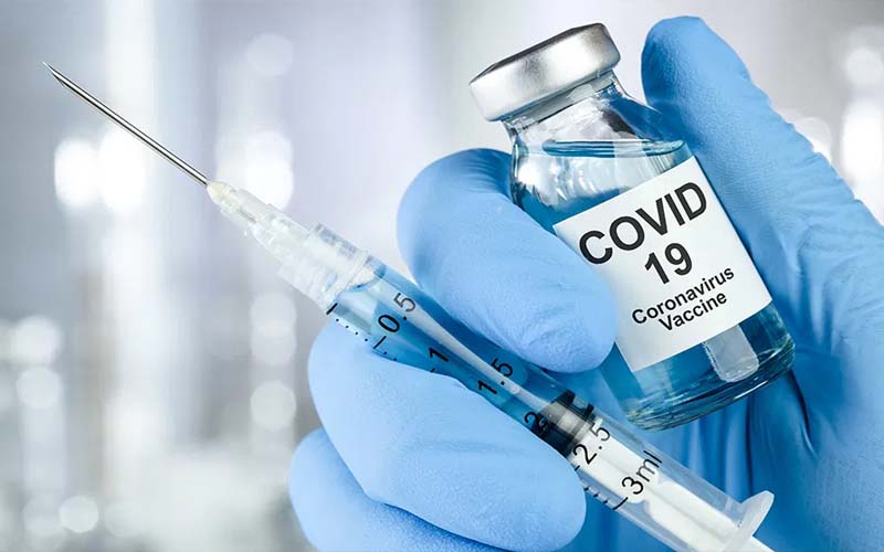 Peste 6.800 de persoane vaccinate în Timiș, în prima etapă anti-COVID
