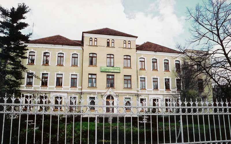 Spitalul de Copii Louis Țurcanu din Timișoara deschide o nouă secție