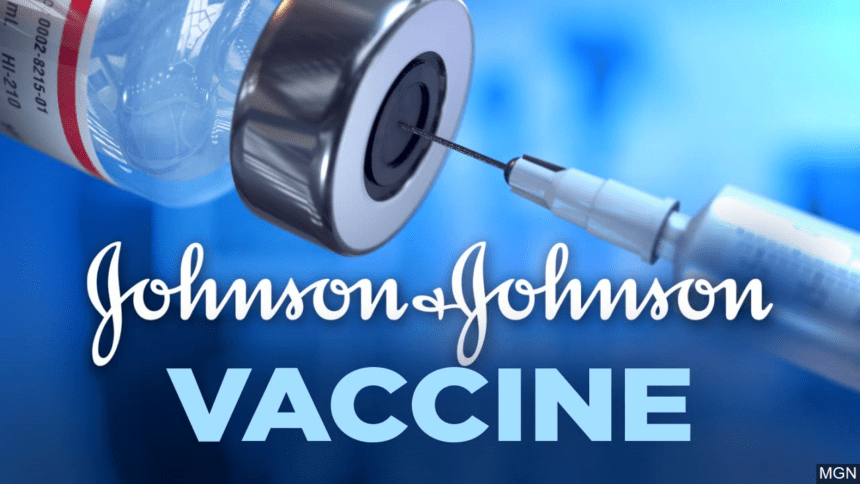 Uniunea Europeană aprobă vaccinul Johnson & Johnson