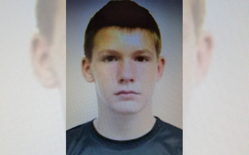 copil lugoj disparut