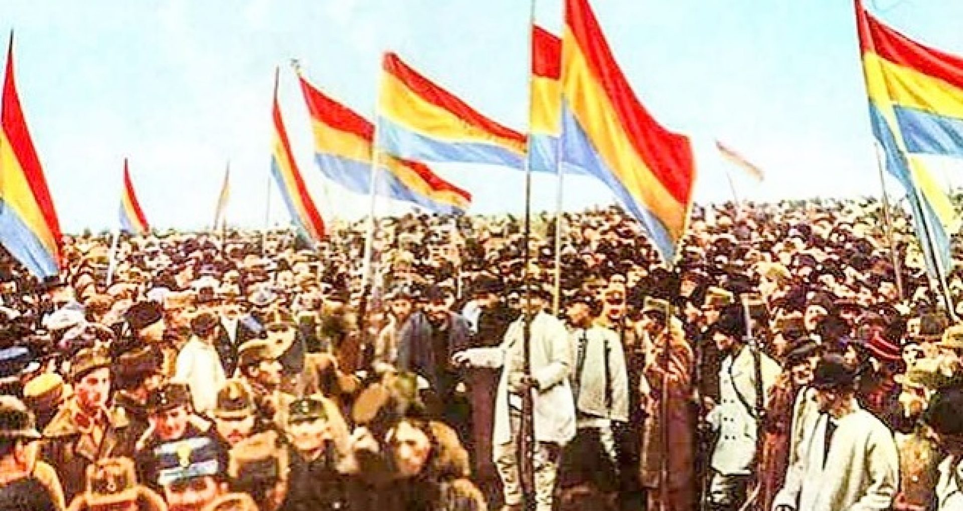 Românii marchează pe 24 ianuarie Ziua Unirii Principatelor, din 1859