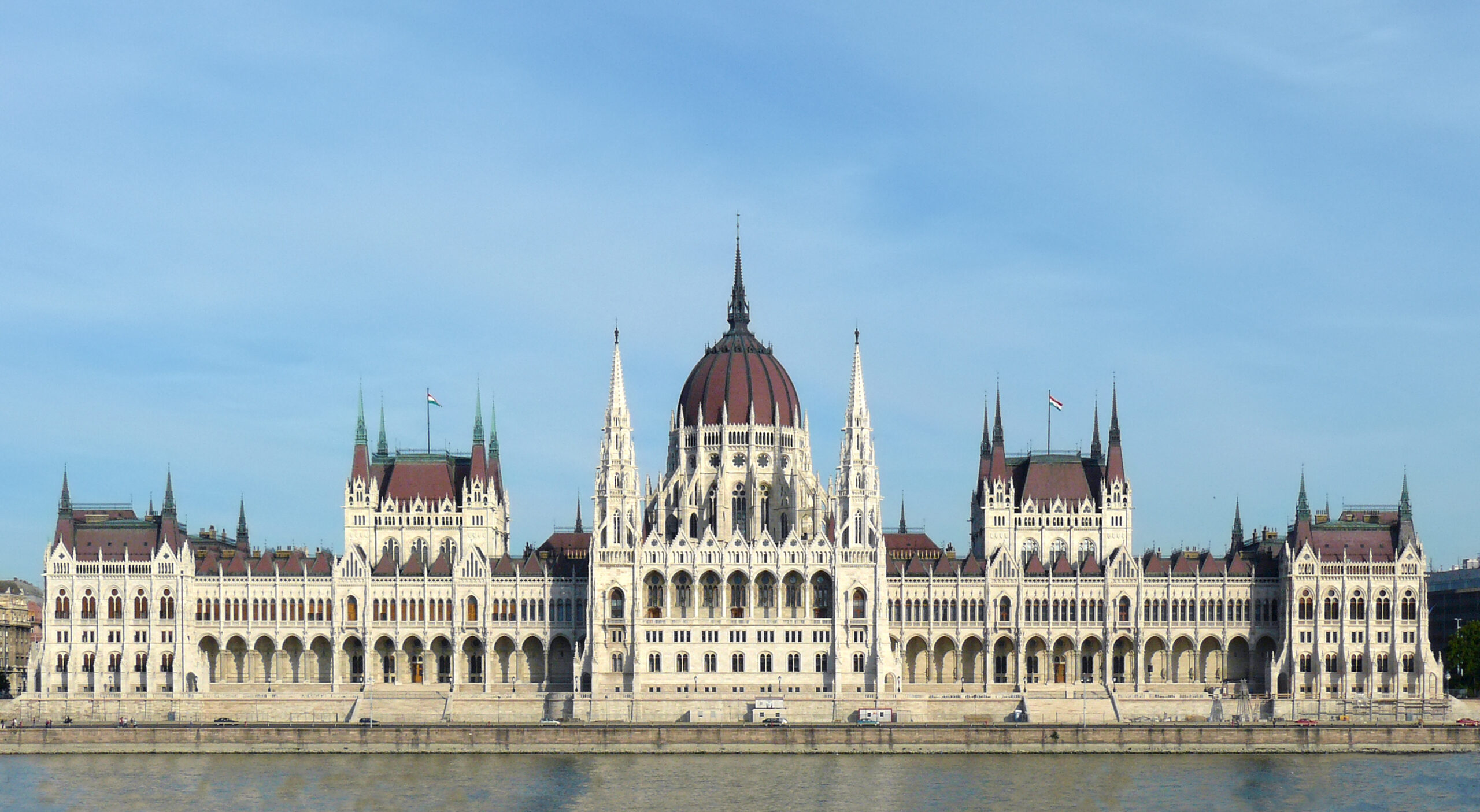 Decizie istorică luată la Budapesta
