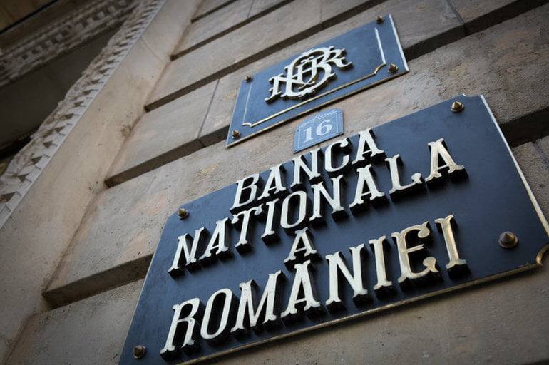 BNR majorează prognoza de inflaţie la 13,9% pentru finalul anului 2022