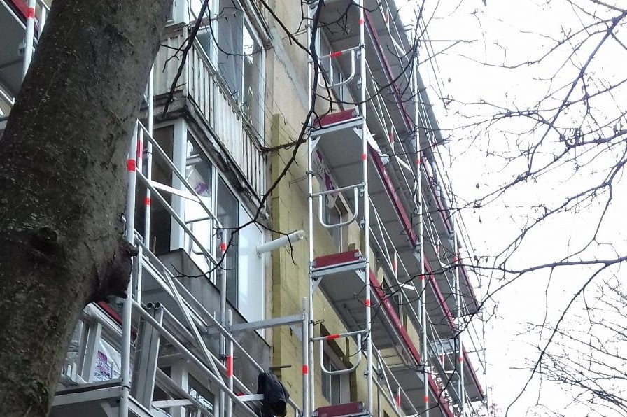 Primăria Timișoara continuă reabilitarea termică a blocurilor. Încă 5 proiecte vor intra în lucru