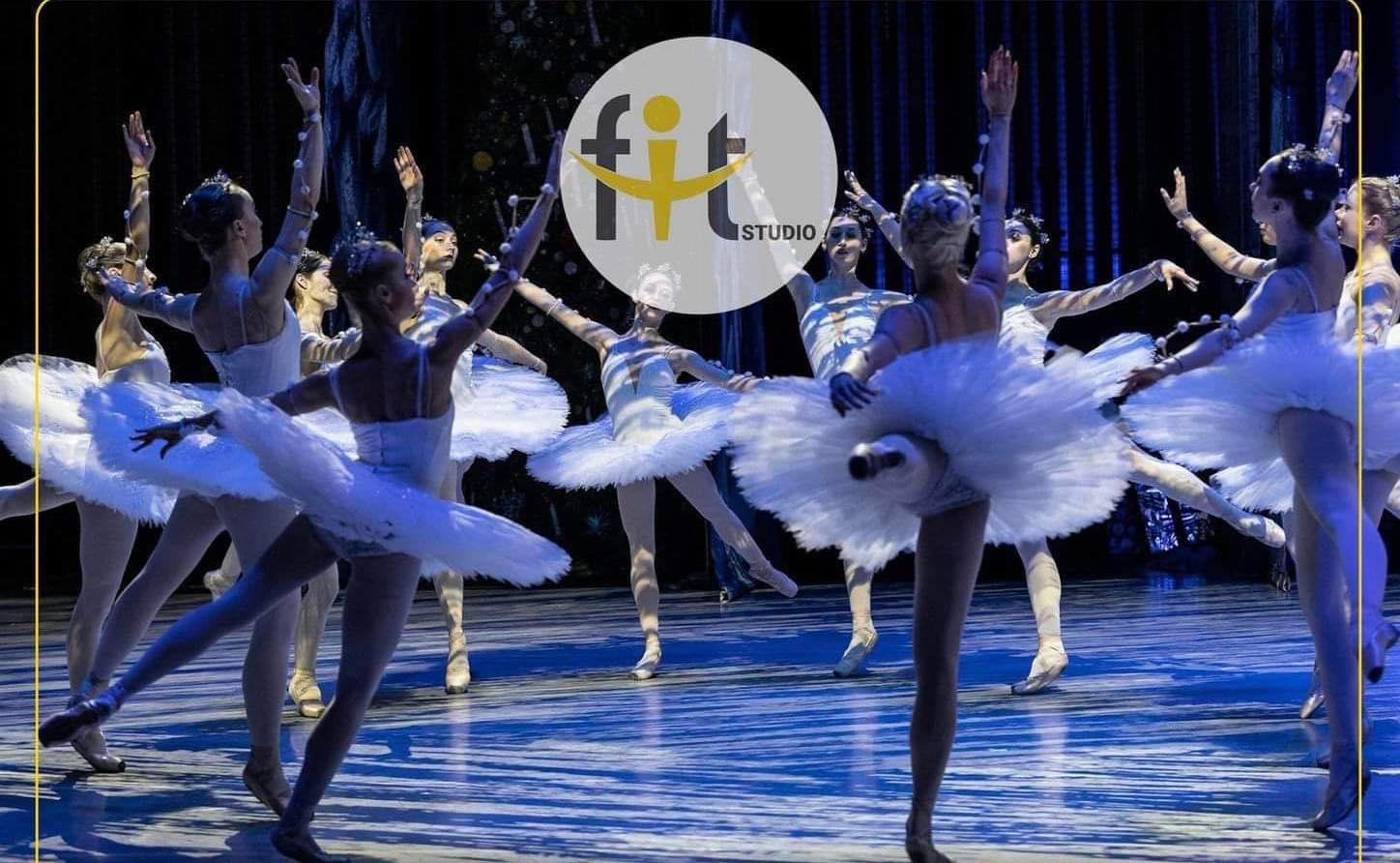 Spectacol de balet, Frumusețe și grație! la Lugoj