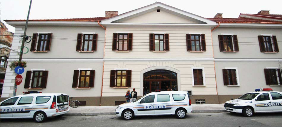 Infractorii au dat mari bătăi de cap oamenilor legii din Lugoj