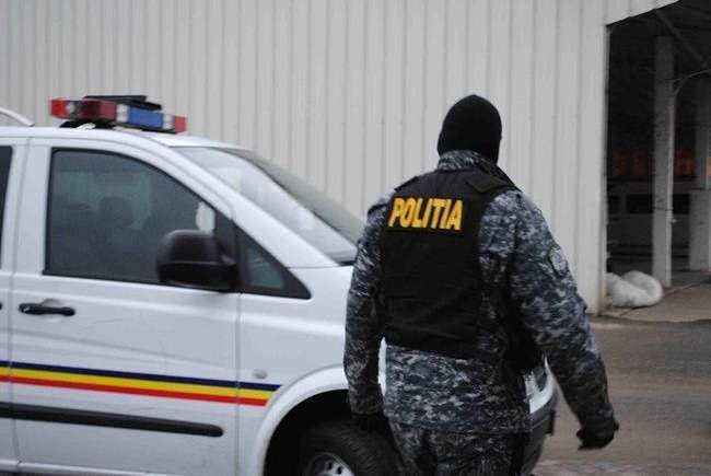 Tablourile de peste 320 de mii de euro, furate de la un austriac, recuperate de polițiști