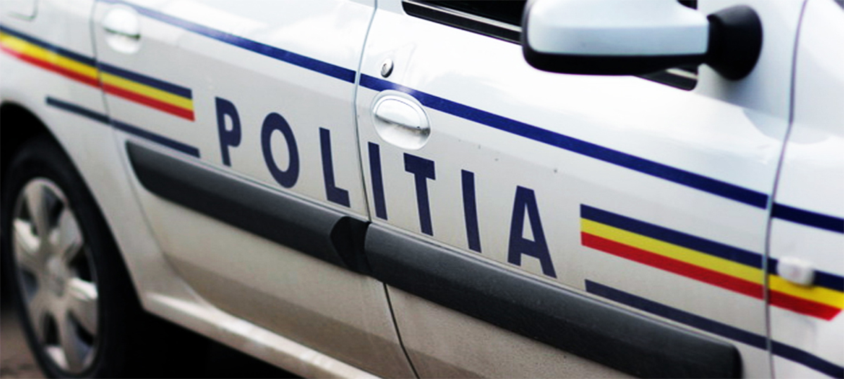 Bărbat decedat, descoperit într-o mașină din Timișoara