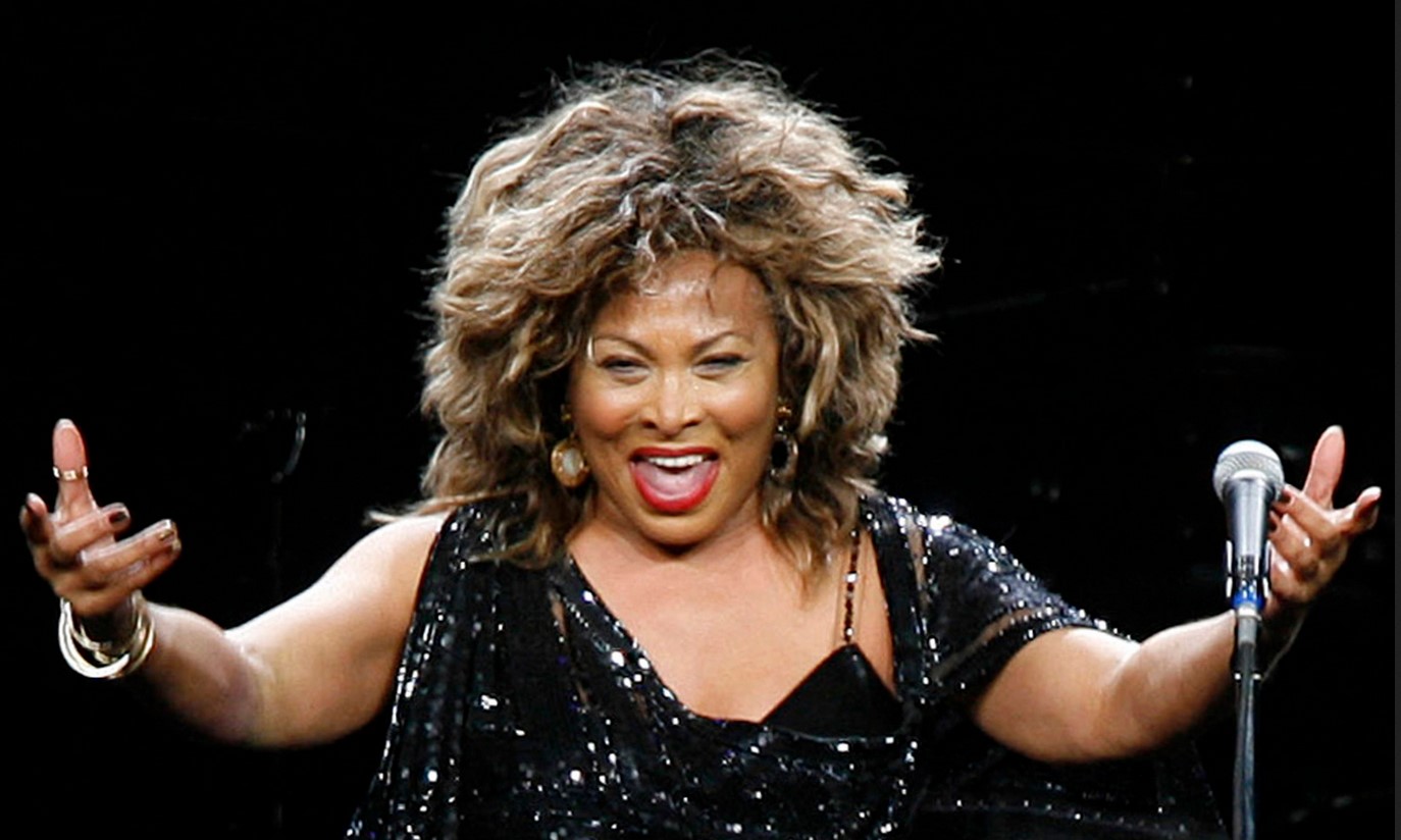 Legendara cântăreață Tina Turner a murit la vârsta de 83 de ani