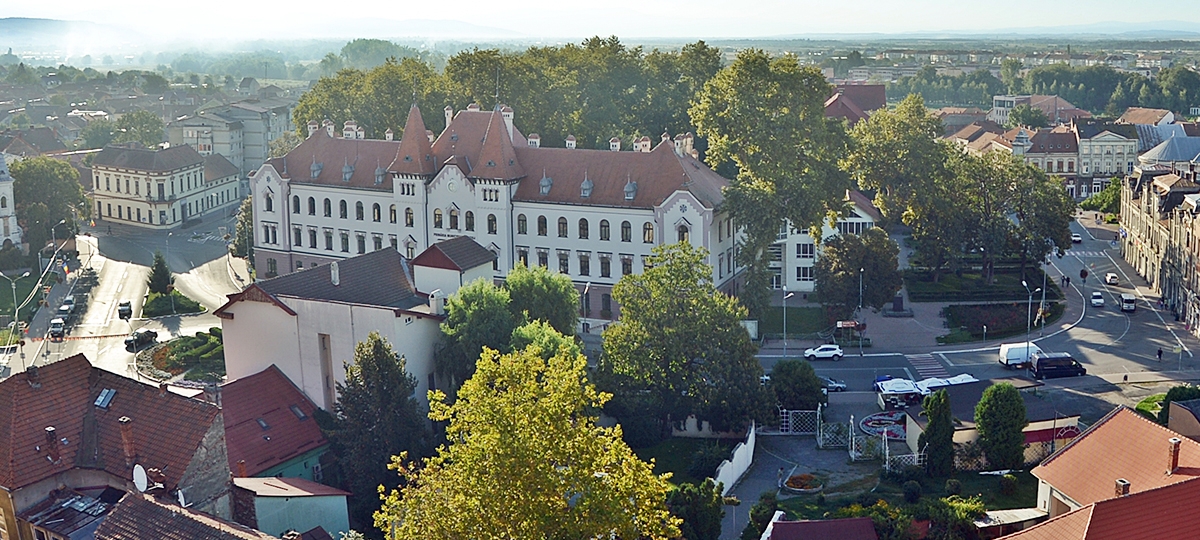 Curtea de Conturi a finalizat cel mai lung control la Primăria Lugoj