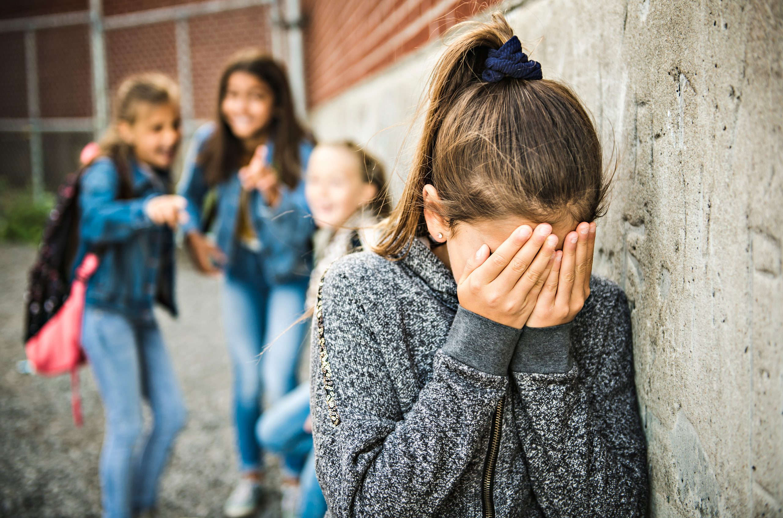 Bullying-ul din şcoli plasează România pe locul al treilea, la nivel european.